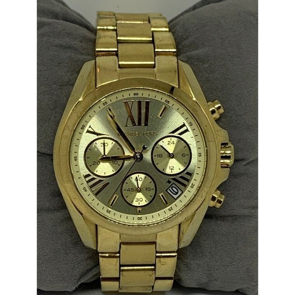 Michael Kors MK5798 Women\'s Stainless Steel Analog main image 7